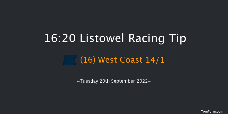 Listowel 16:20 Listed 9f Mon 19th Sep 2022