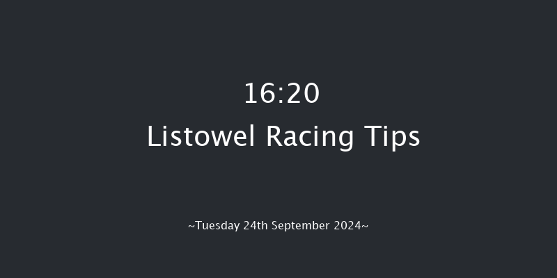 Listowel  16:20 Stakes 8f Mon 23rd Sep 2024