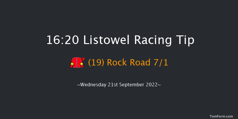 Listowel 16:20 Handicap Chase 24f Tue 20th Sep 2022