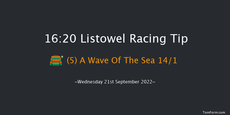 Listowel 16:20 Handicap Chase 24f Tue 20th Sep 2022