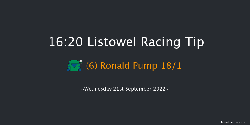 Listowel 16:20 Handicap Chase 24f Tue 20th Sep 2022