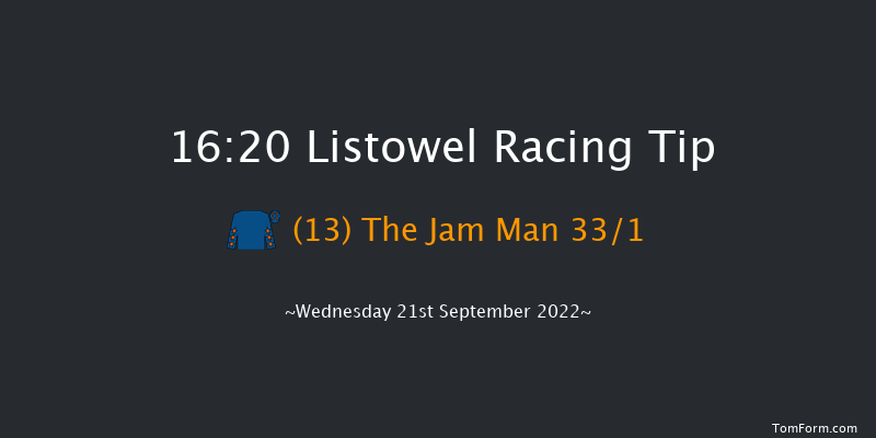 Listowel 16:20 Handicap Chase 24f Tue 20th Sep 2022