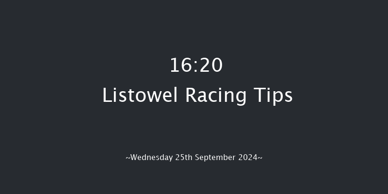 Listowel  16:20 Handicap Chase 24f Tue 24th Sep 2024