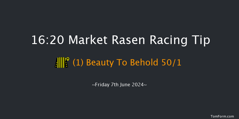 Market Rasen  16:20 Handicap Chase (Class
5) 17f Thu 23rd May 2024