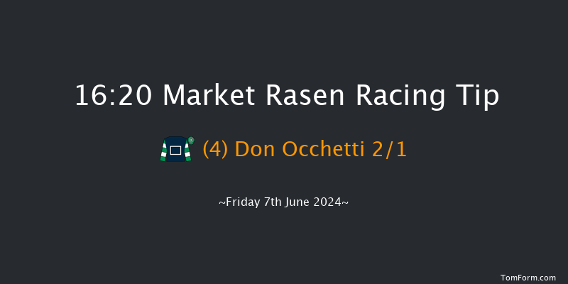 Market Rasen  16:20 Handicap Chase (Class
5) 17f Thu 23rd May 2024