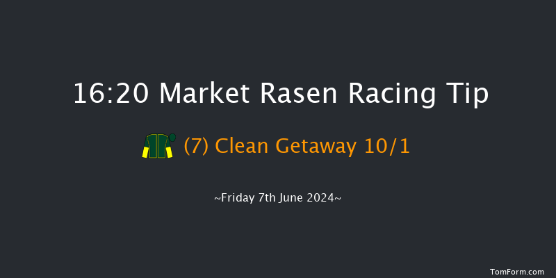 Market Rasen  16:20 Handicap Chase (Class
5) 17f Thu 23rd May 2024