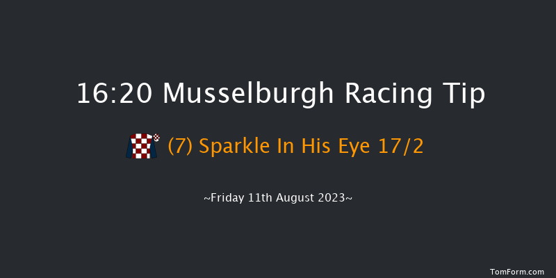 Musselburgh 16:20 Handicap (Class 6) 7f Fri 4th Aug 2023