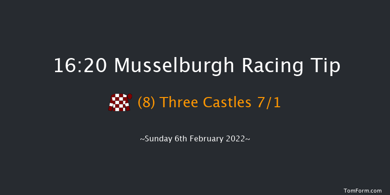 Musselburgh 16:20 Handicap Hurdle (Class 4) 20f Sat 5th Feb 2022