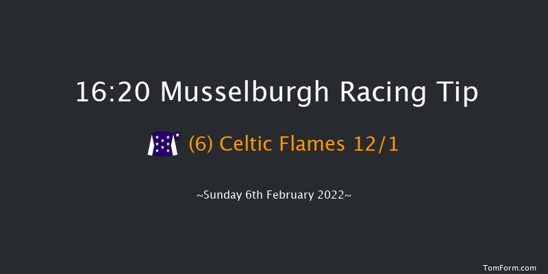 Musselburgh 16:20 Handicap Hurdle (Class 4) 20f Sat 5th Feb 2022