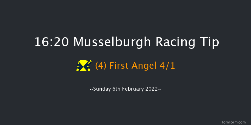 Musselburgh 16:20 Handicap Hurdle (Class 4) 20f Sat 5th Feb 2022