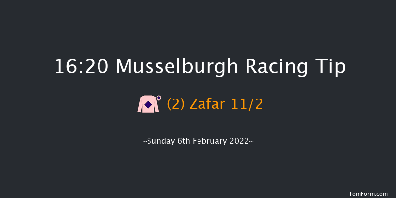 Musselburgh 16:20 Handicap Hurdle (Class 4) 20f Sat 5th Feb 2022