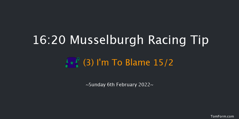 Musselburgh 16:20 Handicap Hurdle (Class 4) 20f Sat 5th Feb 2022