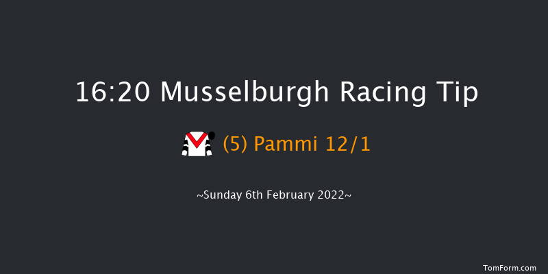 Musselburgh 16:20 Handicap Hurdle (Class 4) 20f Sat 5th Feb 2022