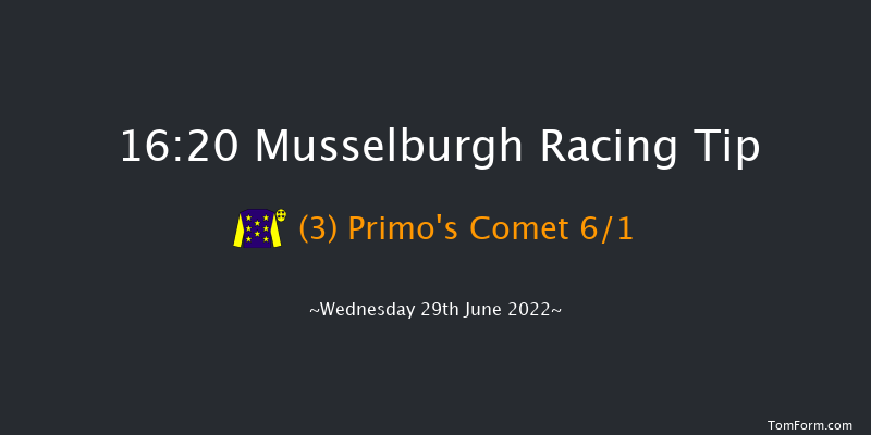 Musselburgh 16:20 Handicap (Class 4) 5f Mon 27th Jun 2022