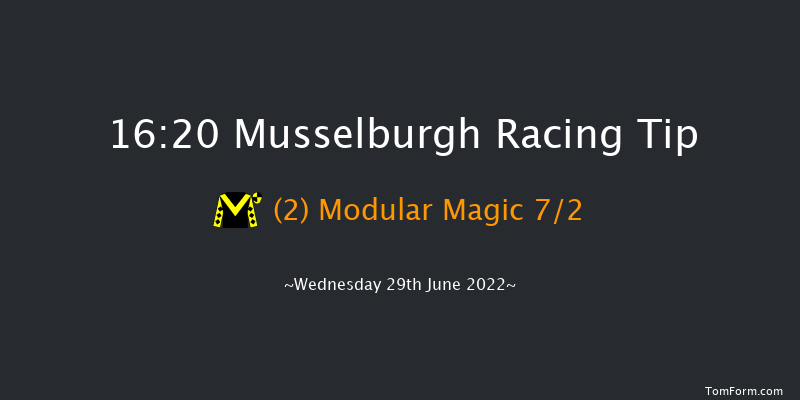 Musselburgh 16:20 Handicap (Class 4) 5f Mon 27th Jun 2022