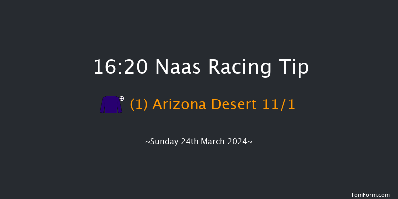 Naas  16:20 Handicap 7f Sun 10th Mar 2024