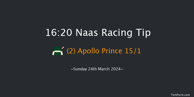 Naas  16:20 Handicap 7f Sun 10th Mar 2024