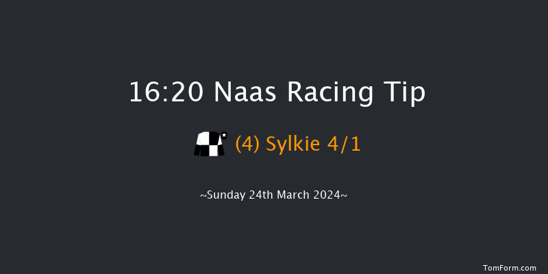 Naas  16:20 Handicap 7f Sun 10th Mar 2024