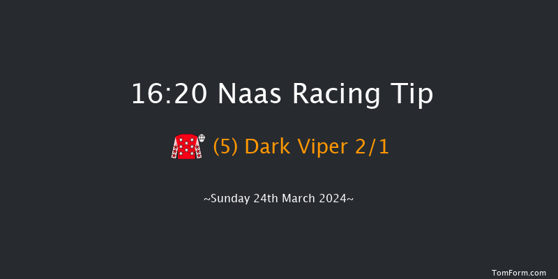 Naas  16:20 Handicap 7f Sun 10th Mar 2024