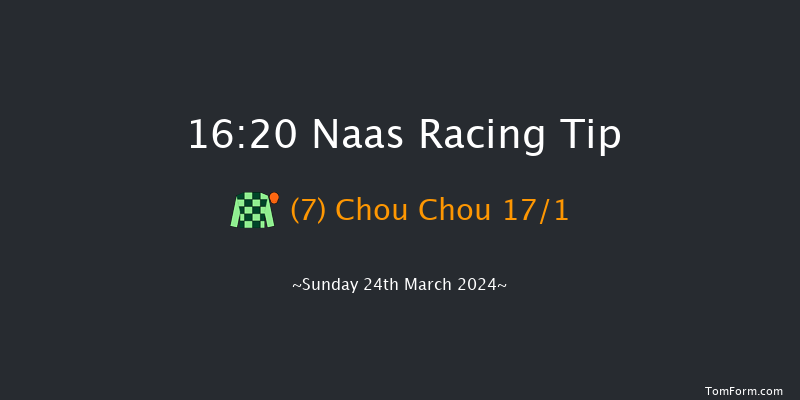 Naas  16:20 Handicap 7f Sun 10th Mar 2024