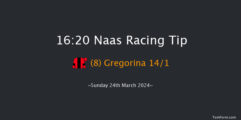 Naas  16:20 Handicap 7f Sun 10th Mar 2024