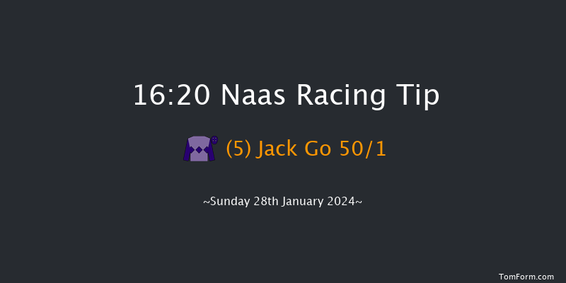 Naas  16:20 NH Flat Race 18f Fri 12th Jan 2024