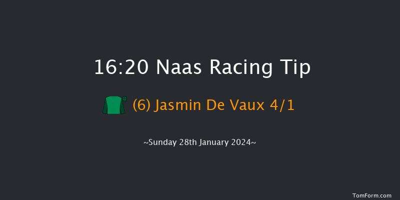 Naas  16:20 NH Flat Race 18f Fri 12th Jan 2024