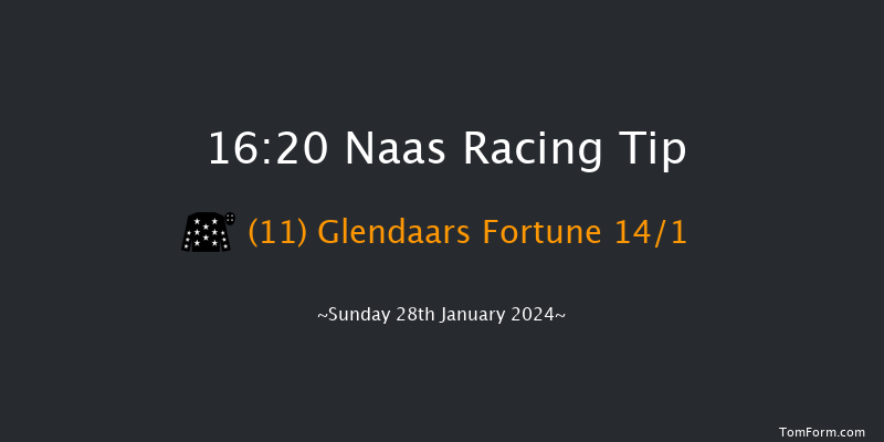 Naas  16:20 NH Flat Race 18f Fri 12th Jan 2024