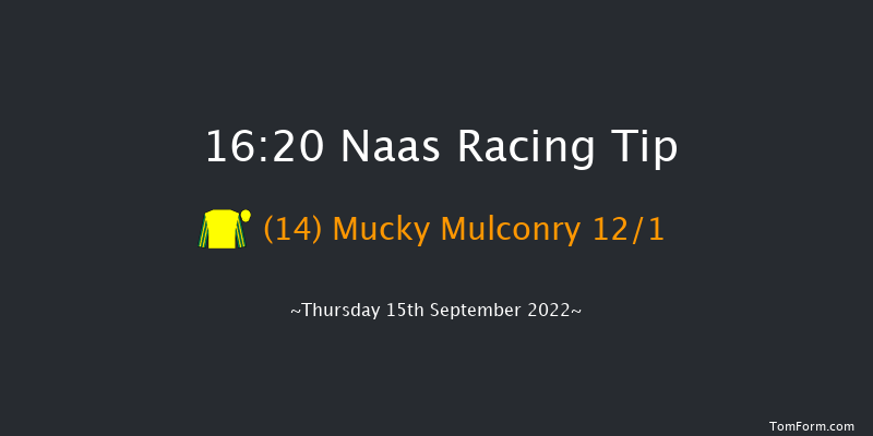 Naas 16:20 Handicap 8f Sun 21st Aug 2022