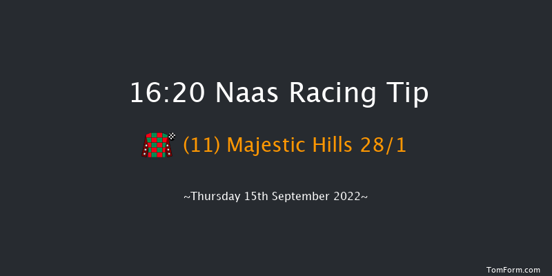 Naas 16:20 Handicap 8f Sun 21st Aug 2022