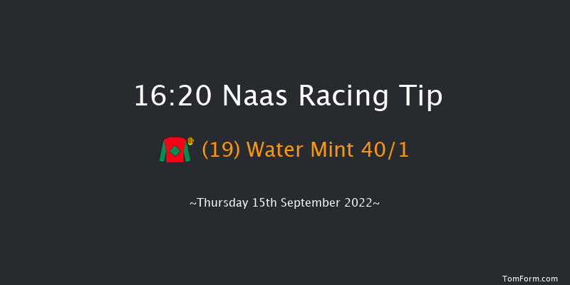 Naas 16:20 Handicap 8f Sun 21st Aug 2022