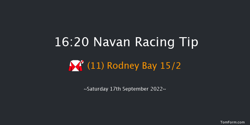 Navan 16:20 Maiden Hurdle 20f Sat 3rd Sep 2022