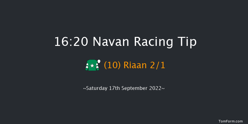 Navan 16:20 Maiden Hurdle 20f Sat 3rd Sep 2022