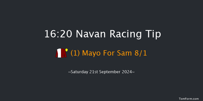 Navan  16:20 Handicap 10f Sat 7th Sep 2024