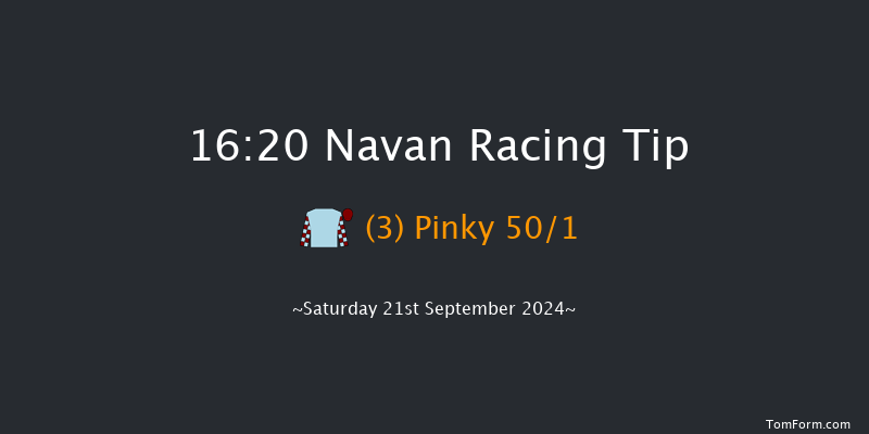 Navan  16:20 Handicap 10f Sat 7th Sep 2024