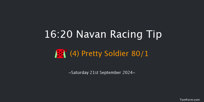 Navan  16:20 Handicap 10f Sat 7th Sep 2024