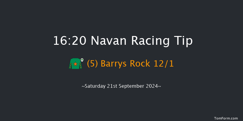 Navan  16:20 Handicap 10f Sat 7th Sep 2024