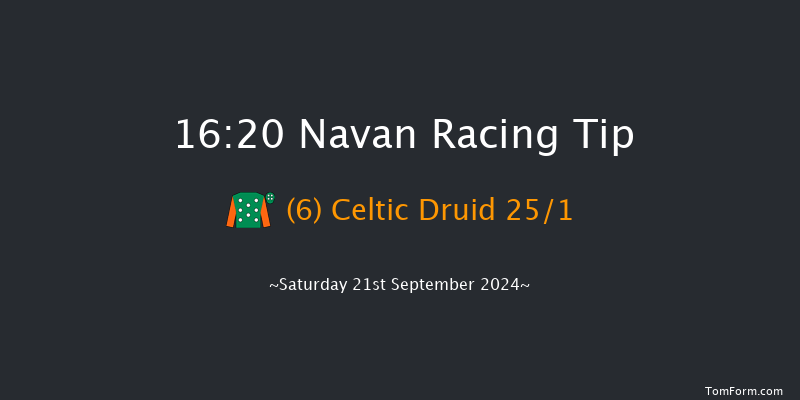 Navan  16:20 Handicap 10f Sat 7th Sep 2024