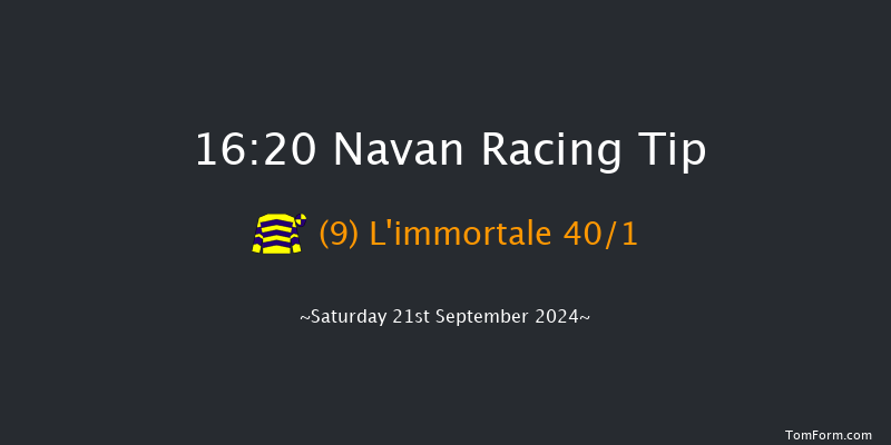 Navan  16:20 Handicap 10f Sat 7th Sep 2024