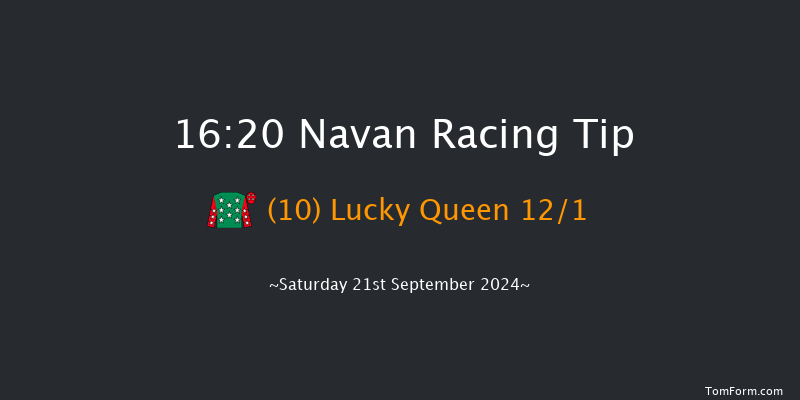 Navan  16:20 Handicap 10f Sat 7th Sep 2024