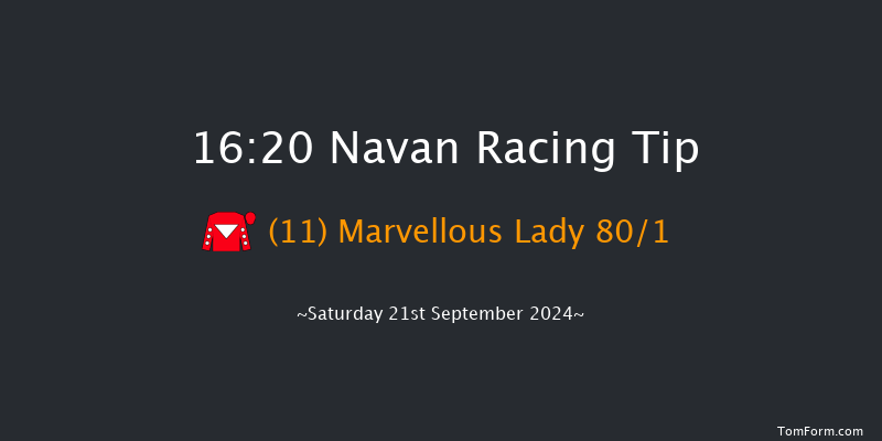 Navan  16:20 Handicap 10f Sat 7th Sep 2024