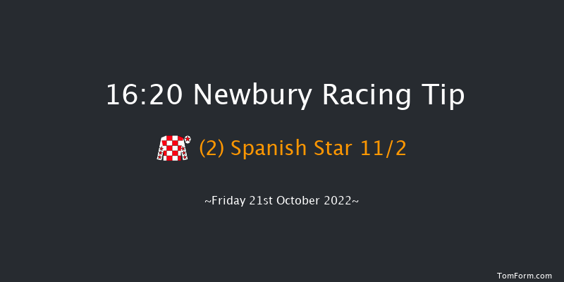 Newbury 16:20 Handicap (Class 3) 6f Sat 17th Sep 2022