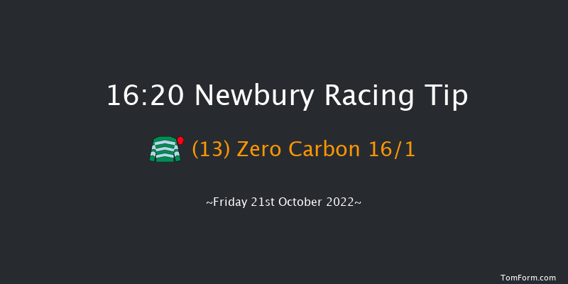 Newbury 16:20 Handicap (Class 3) 6f Sat 17th Sep 2022