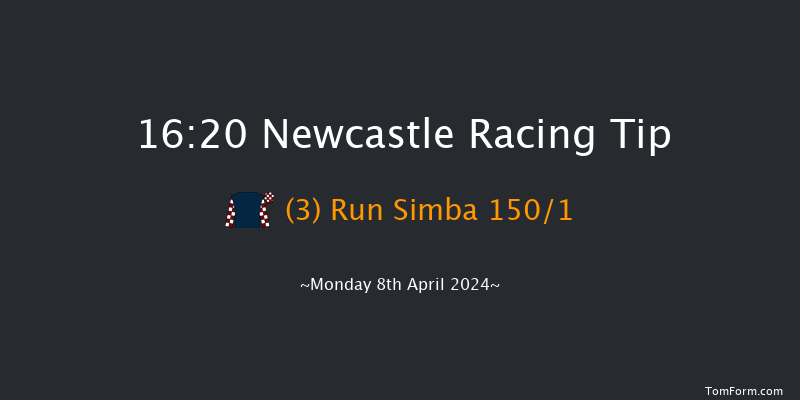 Newcastle  16:20 Maiden (Class 5) 8f Fri 29th Mar 2024