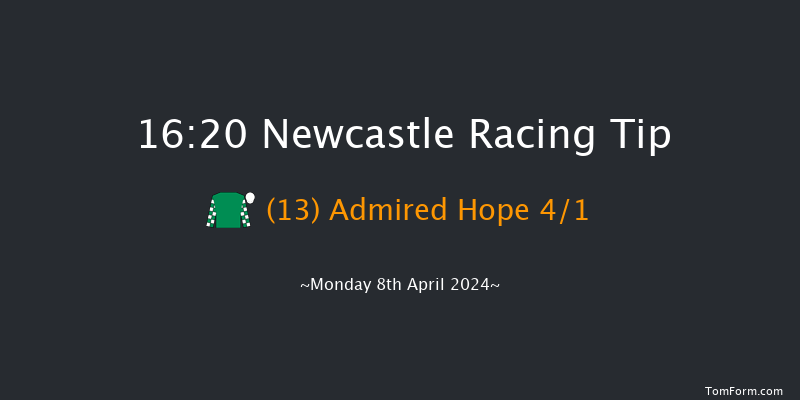 Newcastle  16:20 Maiden (Class 5) 8f Fri 29th Mar 2024