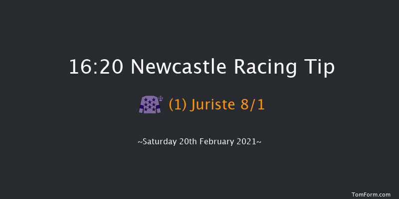 betyourway At Betway Handicap Newcastle 16:20 Handicap (Class 5) 12f Tue 16th Feb 2021