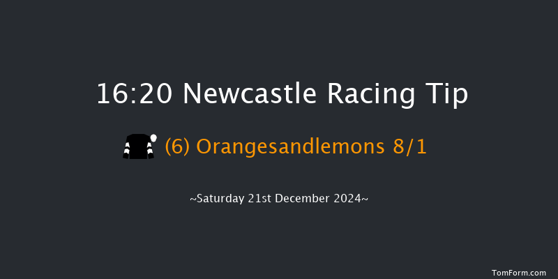 Newcastle  16:20 Maiden (Class 5) 7f Tue 17th Dec 2024