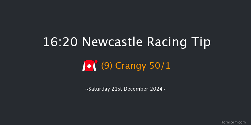 Newcastle  16:20 Maiden (Class 5) 7f Tue 17th Dec 2024