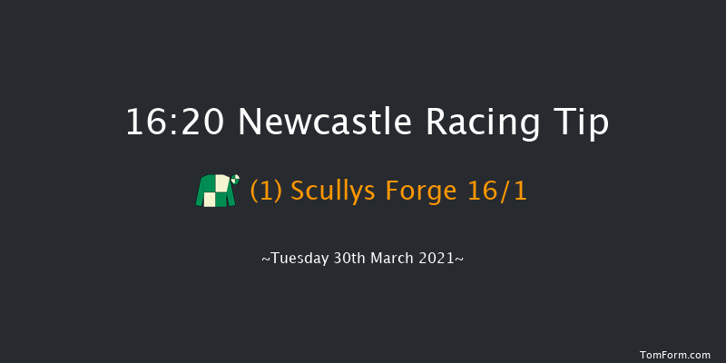 Download The QuinnBet App Conditional Jockeys' Handicap Hurdle (Div 1) Newcastle 16:20 Handicap Hurdle (Class 5) 24f Fri 26th Mar 2021