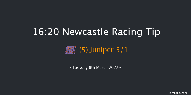 Newcastle 16:20 Handicap Chase (Class 4) 20f Fri 4th Mar 2022